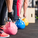 Image for article titled Is It Actually Bad to Take Pain Relievers Before Exercise?